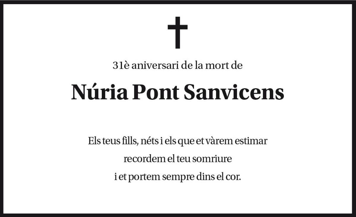 Núria Pont