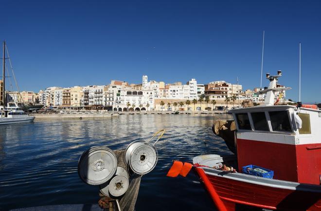 L'Ametlla de Mar, Tarragona pueblos marineros