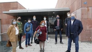 Viladecans contracta vuit persones per sensibilitzar sobre l’ús de les platges