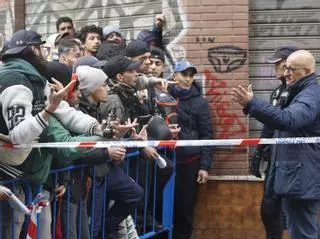 668 euros per aconseguir els papers