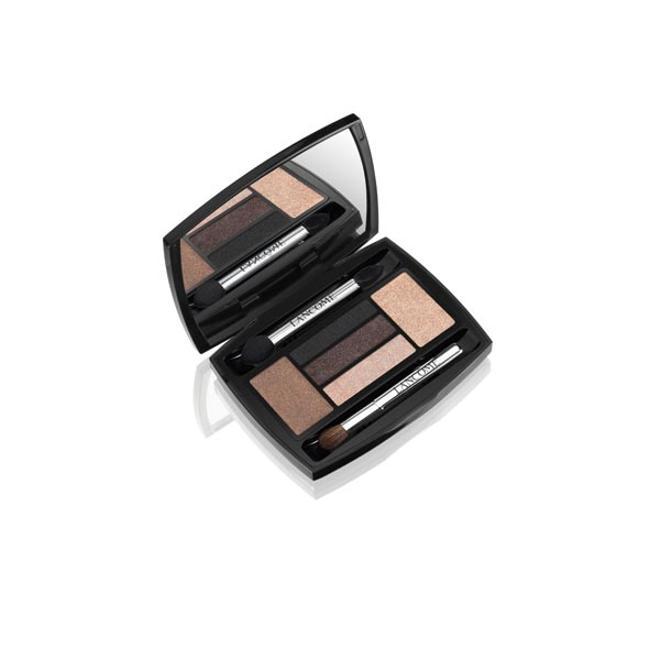 Hypnôse Palette Matte 108 beige-brule de Lancôme