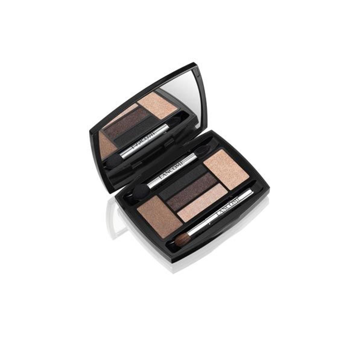 Hypnôse Palette Matte 108 beige-brule de Lancôme