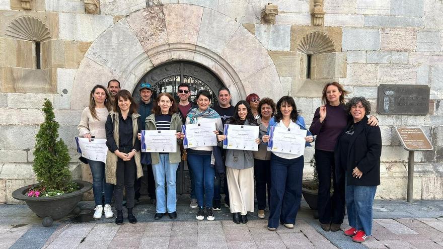 Ribadesella premia la excelencia turística de 25 negocios locales