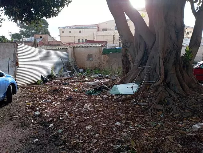 Pasaje Ferrería de Heredia: un deseo para 2023