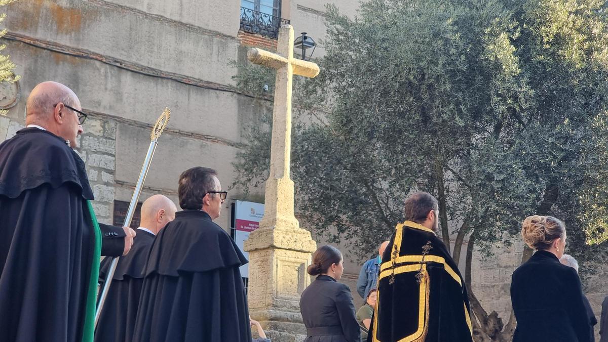 GALERÍA | Toro arropa a la Virgen de la Soledad