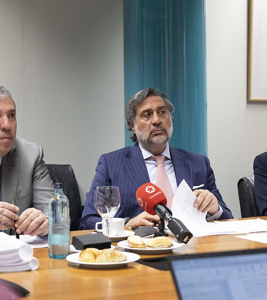 IFEMA Madrid consolida el seu creixement amb més de 7 milions de benefici el 2023