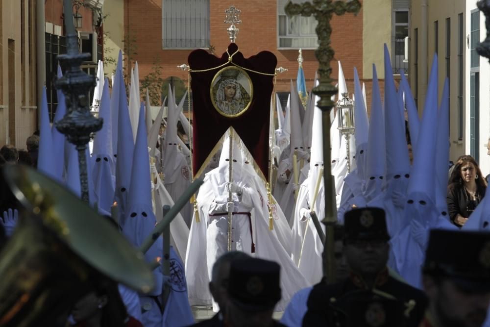 Domingo de Ramos | Salutación