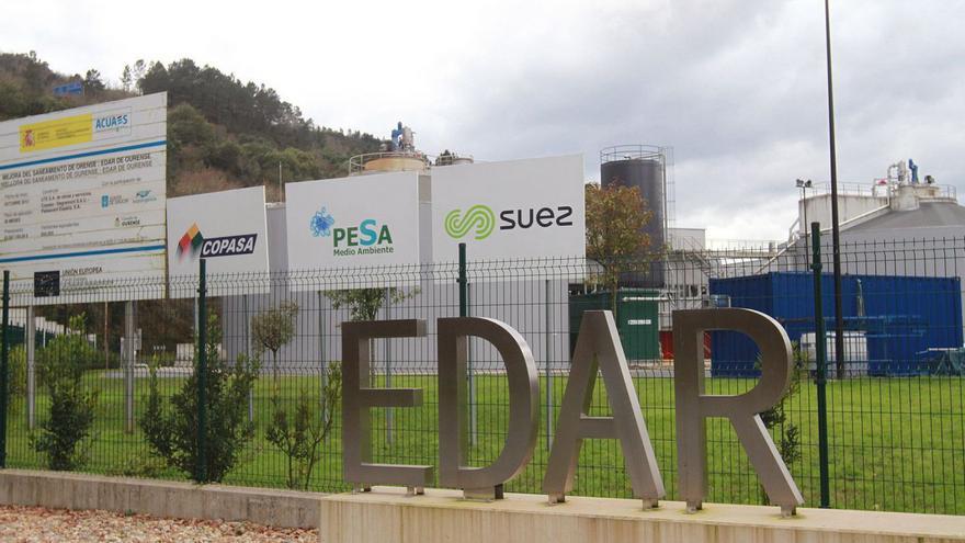 Licitado por 6 millones un proyecto con 36 actuaciones para mejorar el ciclo del agua