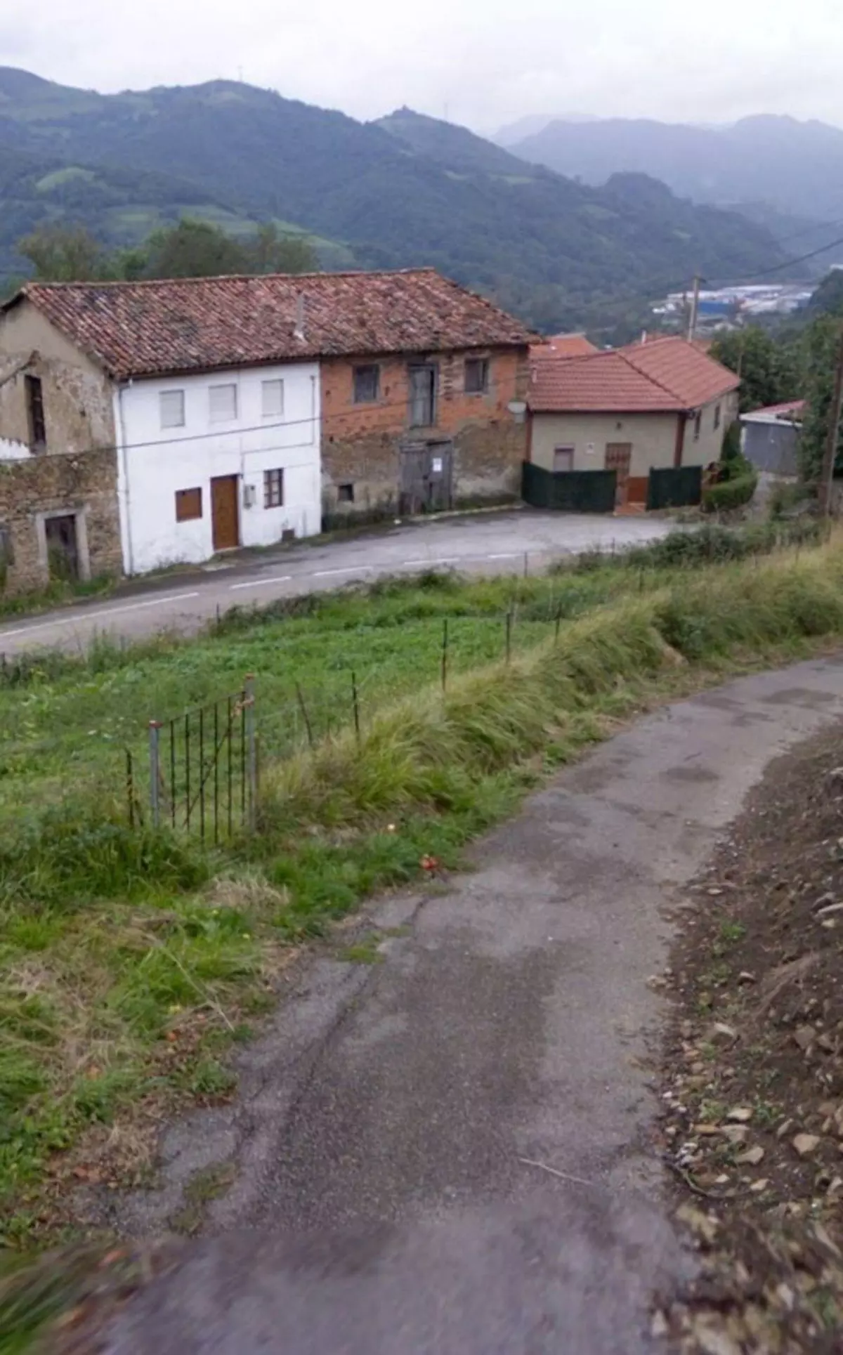 Apagón postal en la zona rural de Tudela Veguín: sin cartas desde mayo