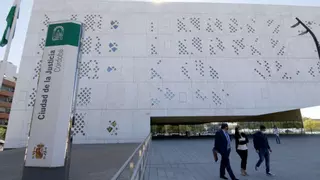 La justicia gratuita resuelve con mediación 256 asuntos civiles y rebaja la litigiosidad en Andalucía