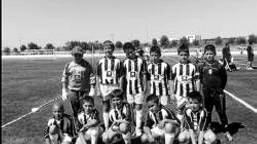 Club Deportivo Badajoz