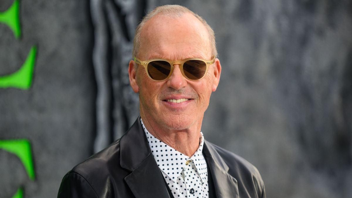 A Michael Keaton le da igual que no te guste 'Beetlejuice Beetlejuice'