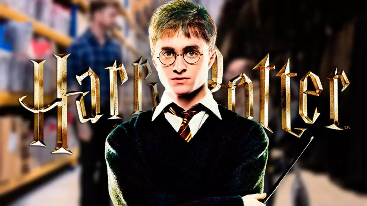 Chris Columbus lo tiene claro: jamás veremos 'Harry Potter y el legado maldito' en el cine (y J.K. Rowling es la razón)