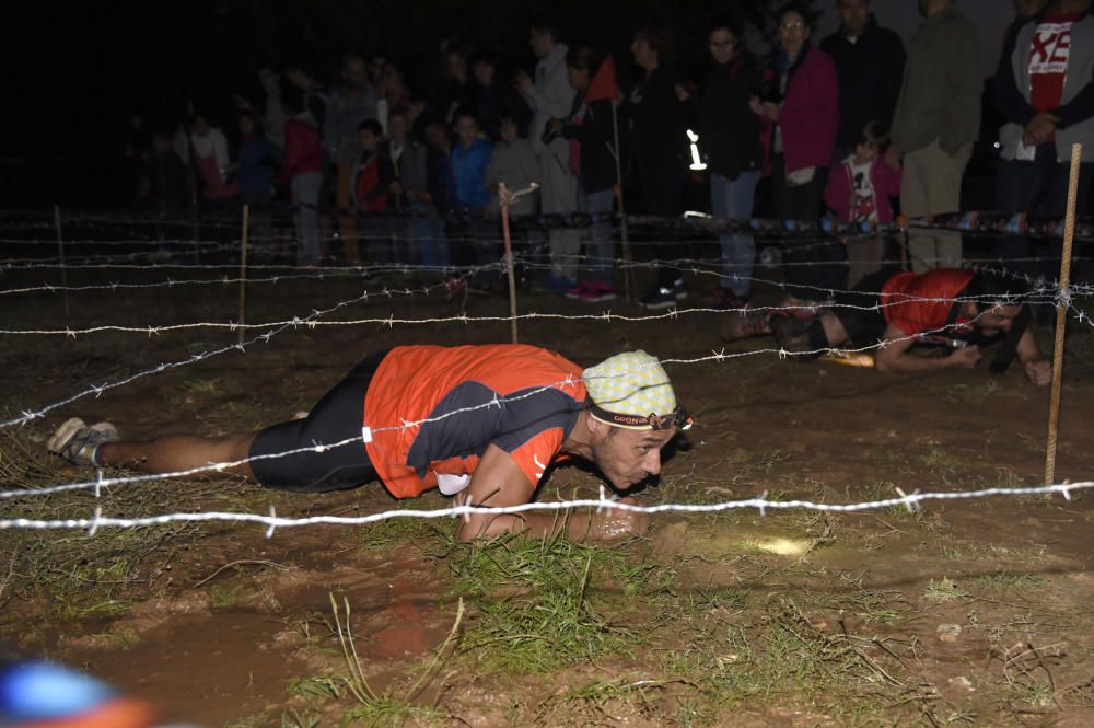 Eternal Running nocturna 2016