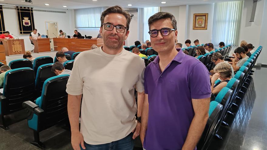 Canet implanta un sistema pionero para corregir oposiciones con Inteligencia Artificial