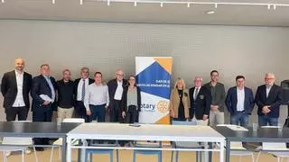 La música como refugio para las familias con menores con cáncer en Paterna