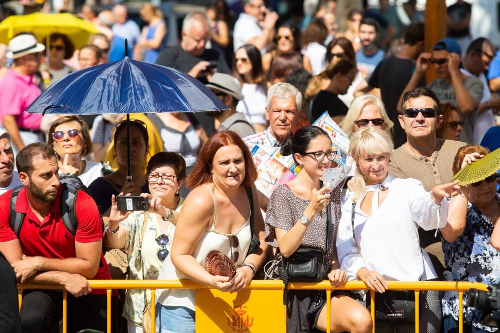 'Paella Day' en la Plaza del Ayuntamiento