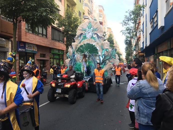 Carnaval LPGC 2018 | Gran Cabalgata