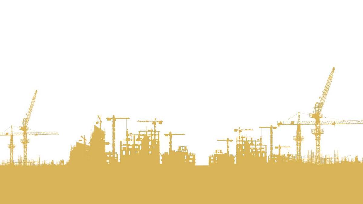 Solucionar el acceso a la vivienda es una cuestión de voluntad política