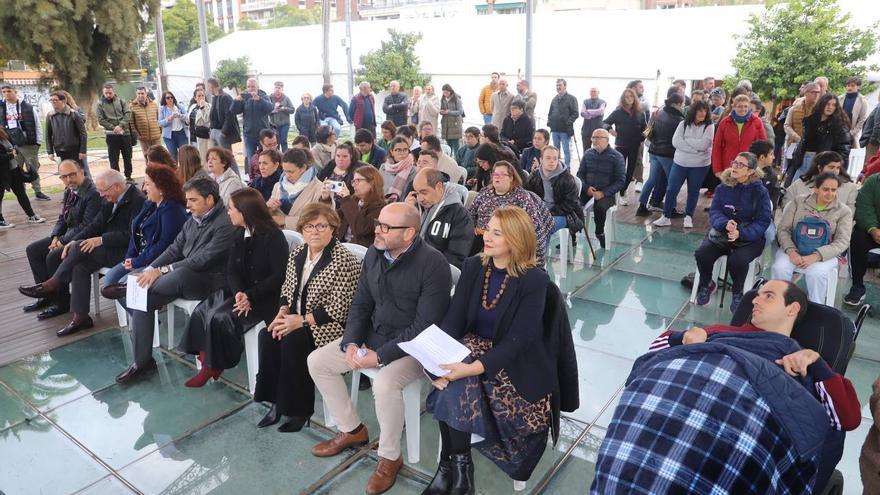 Día de la Discapacidad en Córdoba