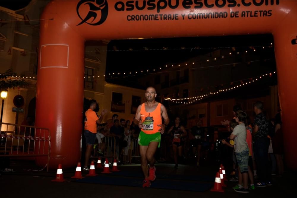 Carrera Nocturna del Fuego