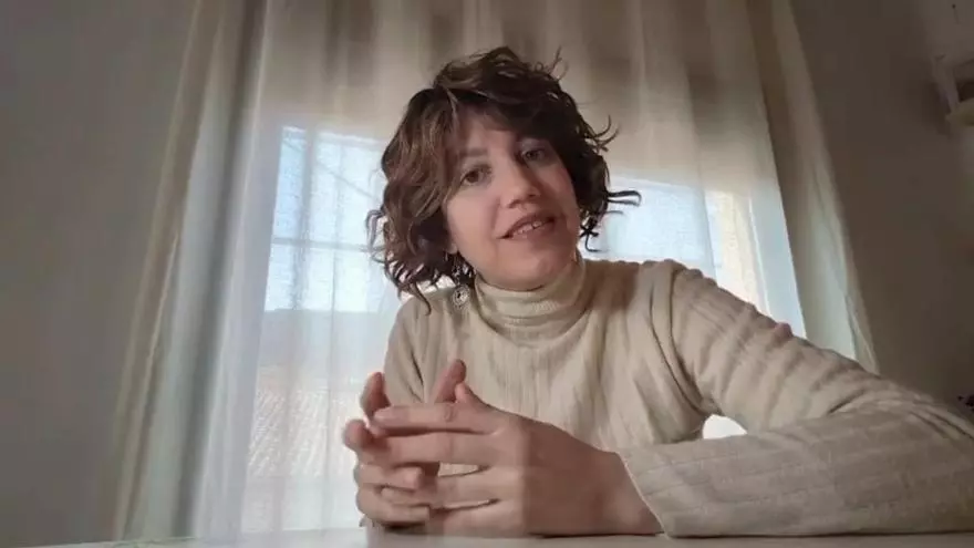 Sílvia Caballol, escriptora i psicòloga: "Cortisol i personalitat"