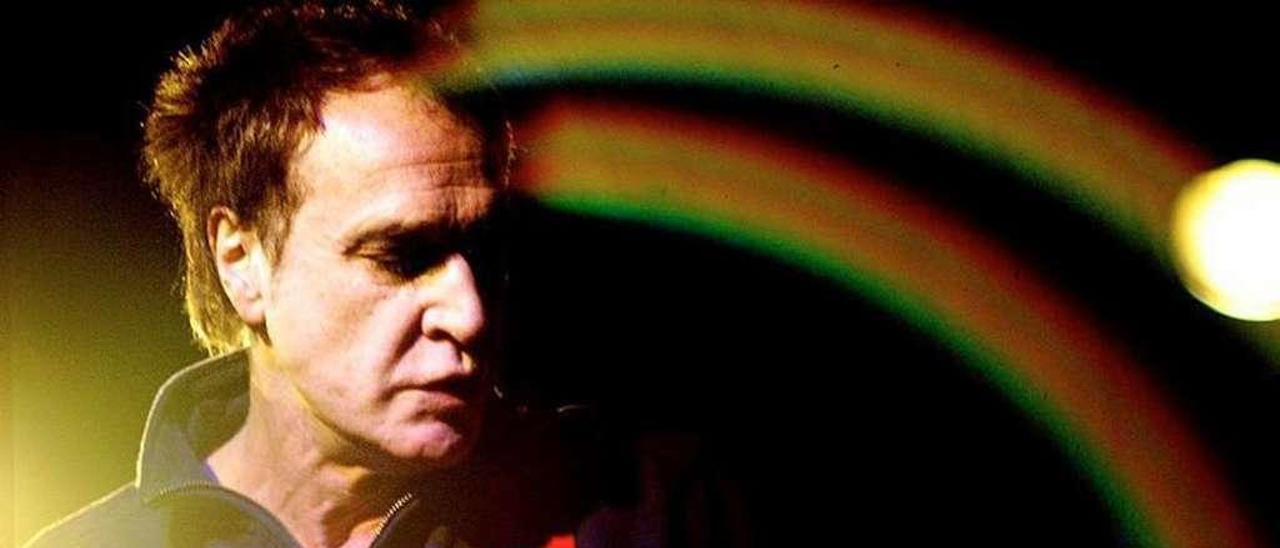 Ray Davies no contempla su ocaso