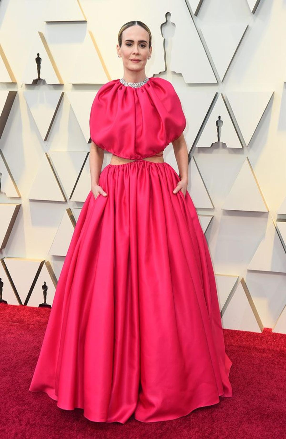 Premios Oscar 2019, Sarah Paulson