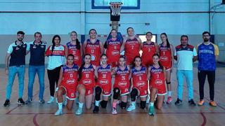 N1 Nacional femenina de baloncesto: el legado que deja el Milar Córdoba
