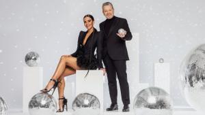 Guia de la nit de Cap d’Any televisiva: tots els especials