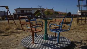 Així s’apaga l’Espanya buidada: sis morts per cada naixement a la Zamora rural