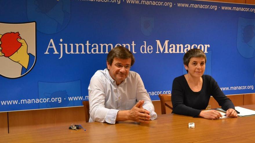 La renuncia del director del Plan General de Manacor obliga a sacar su redacción a concurso