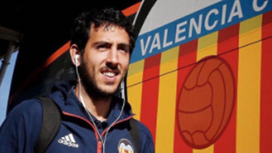 A Parejo le pone la Copa