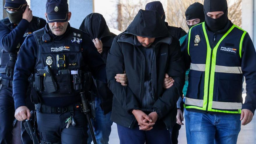 Las autoridades detectan hasta 41 drogas nuevas en un año en Europa