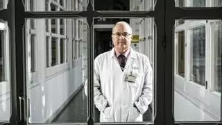 Antoni Trilla se jubila como decano de Medicina, pero seguirá impartiendo clases en la UB
