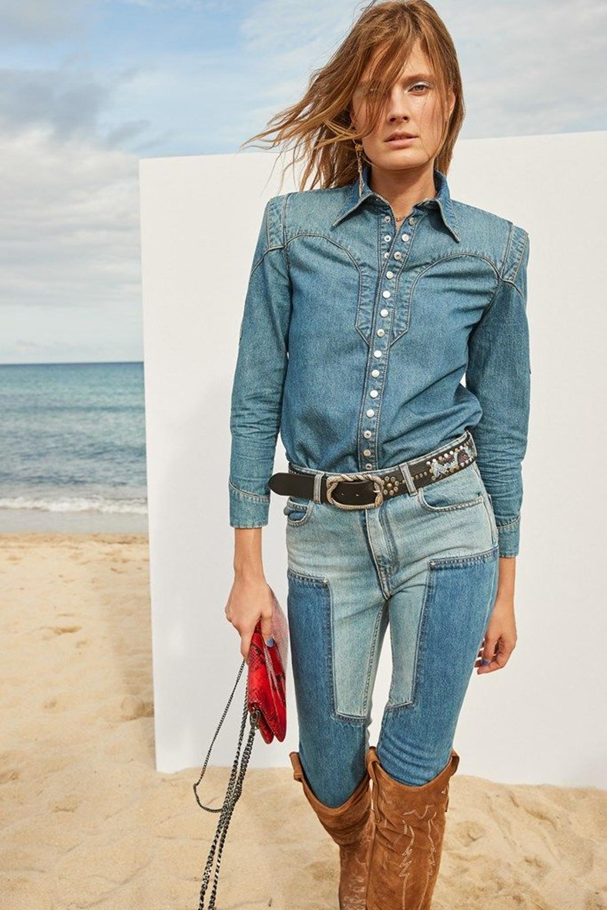 Zadig & Voltaire