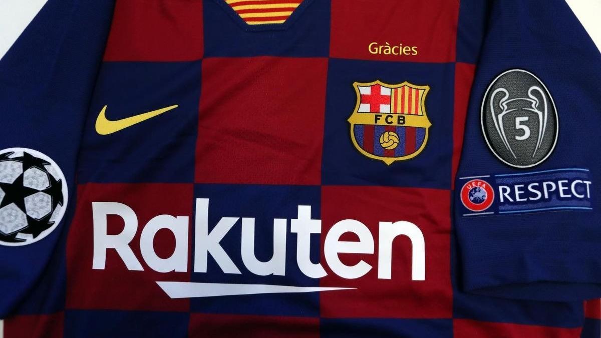 camiseta-fc-barcelona-2020-21-nike-1 - Todo Sobre Camisetas