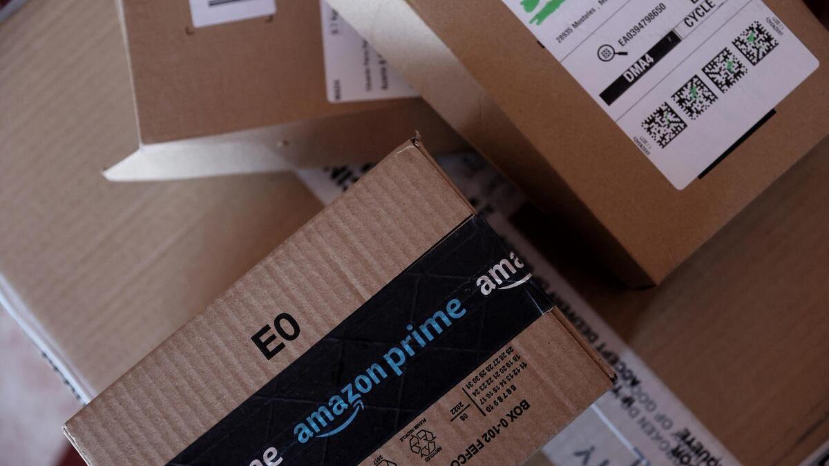 Estas son las mejores ofertas del segundo Prime Day de Amazon 2022