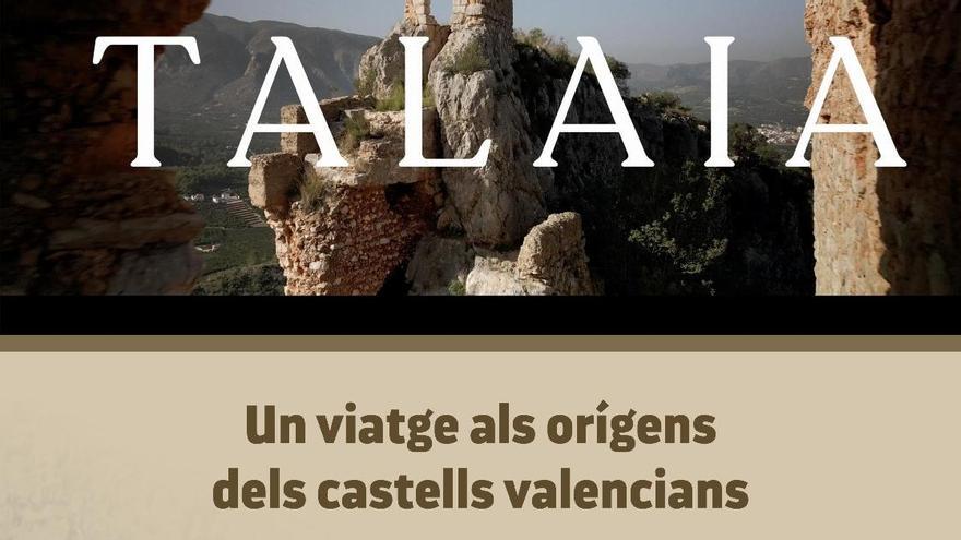Xàtiva acoge la presentación del documental “Talaia” sobre los orígenes de los castillos valencianos