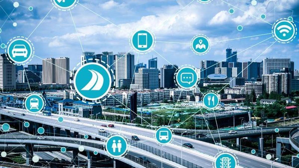 Los Sistemas Inteligentes de Transportes (SIT) impulsarán la transformación digital de la movilidad