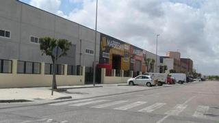 Cámaras, una app y nuevas infraestructuras mejorarán los polígonos de Paiporta