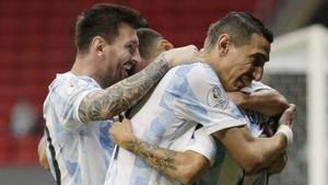 Brasil o Argentina, Neymar o Messi, la final més esperada de la Copa Amèrica