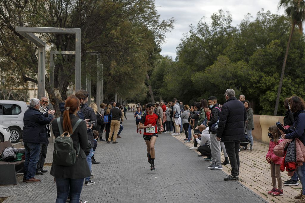 Ruta de las Fortalezas Infantil