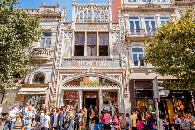 Libreria Lello