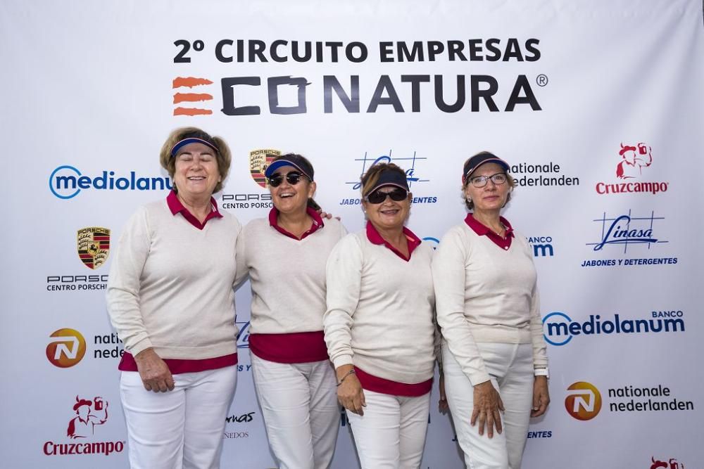 Circuito de Empresas Econatura