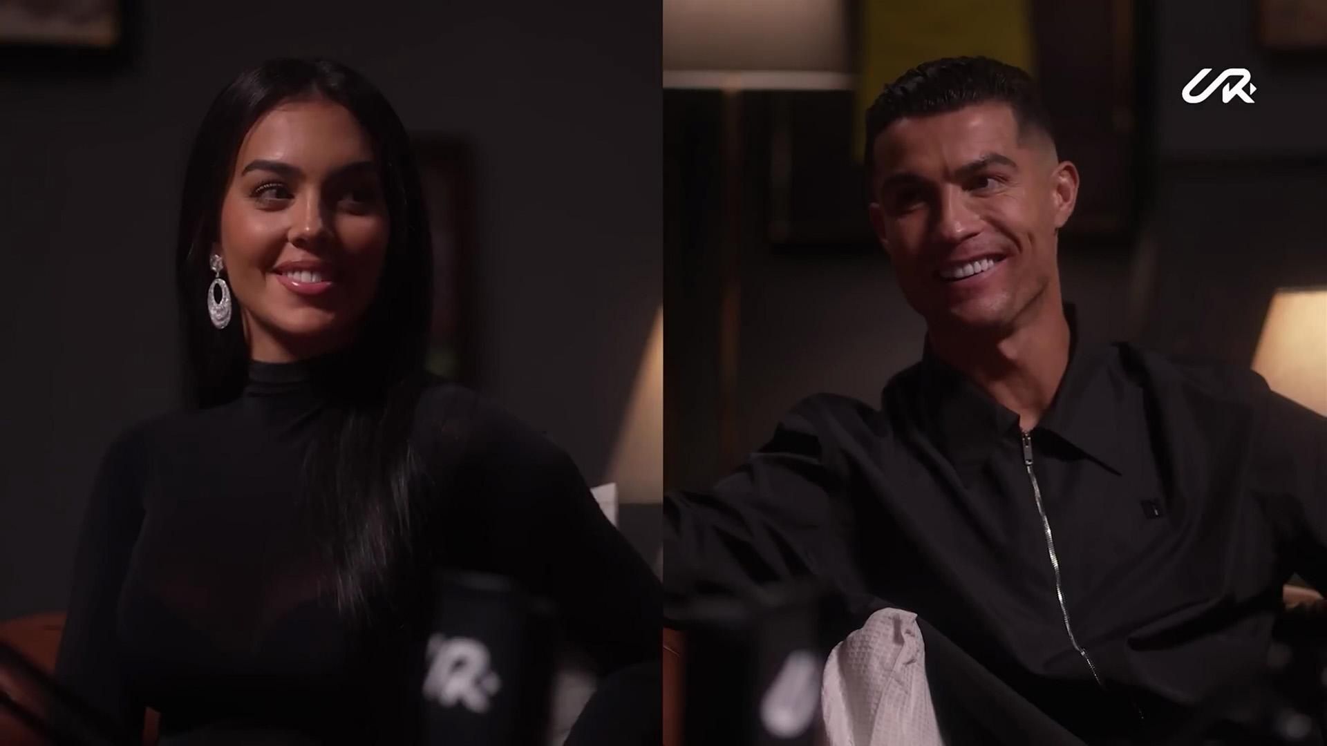 Cristiano Ronaldo tiene clara la razón por la que no ha pedido matrimonio a Georgina