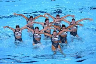 España vuelve a ceder ante Rusia y se queda con la plata en equipo técnico