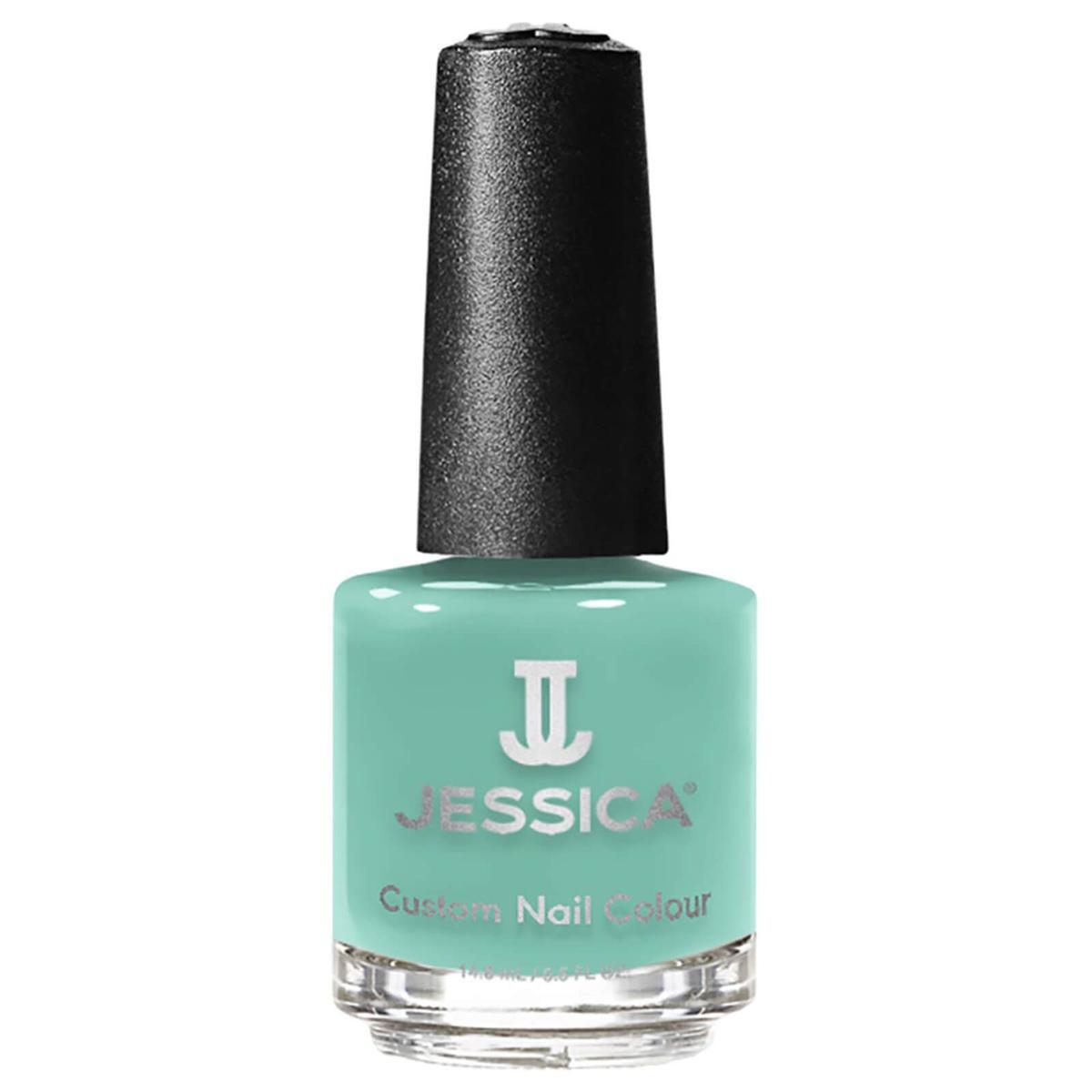 Esmalte de uñas Custom Nail Colour Flower Crown de Jessica