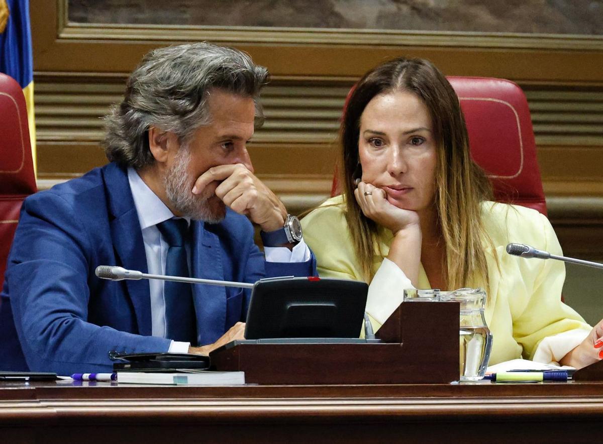 «Ninguno de ustedes  quiere negritos»