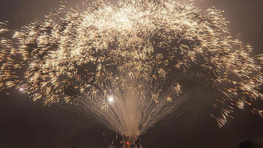 La Nit de l’Albà más potente de su historia